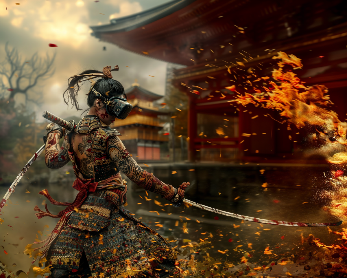 nanographica__realistic_photography_of_samurai_woman_with_bea_a8db5b9c-f035-42b4-bf13-641d9ae4182e_1.png